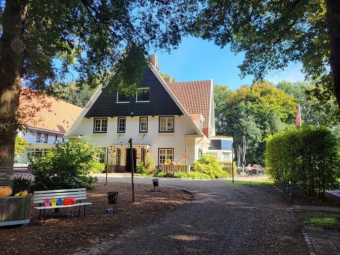 Restaurant De Barones start per 1 maart met Borrels & Bites - Foto: Ingezonden foto