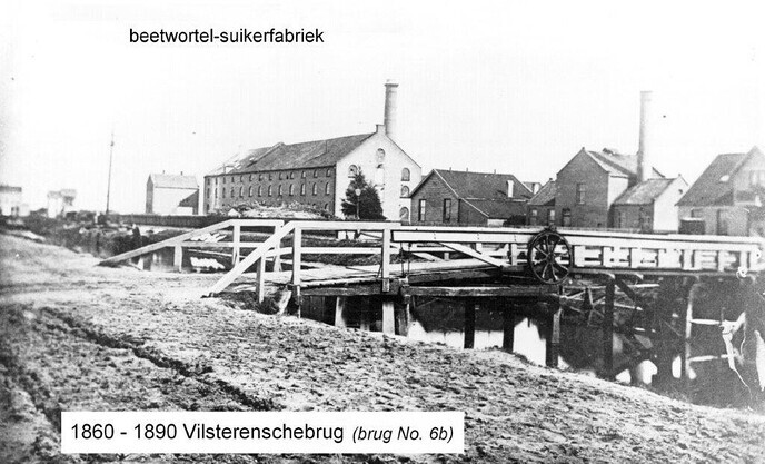 Historie uit een verleden van boeren