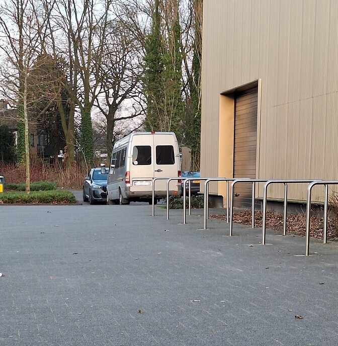 Ingezonden nieuwstip omgekeerde inbraak - Foto: Ingezonden foto