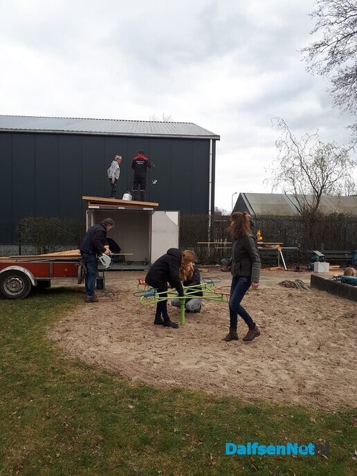 NL doet - Foto: Ingezonden foto
