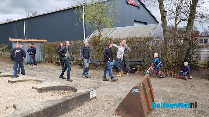 NL doet - Foto: Ingezonden foto