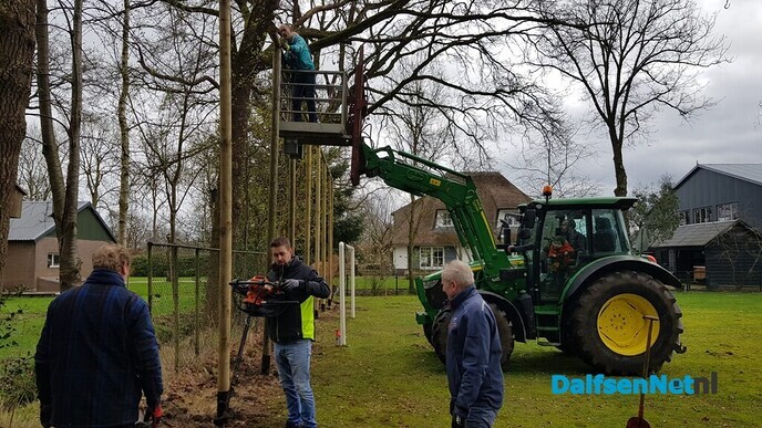 NL doet - Foto: Ingezonden foto