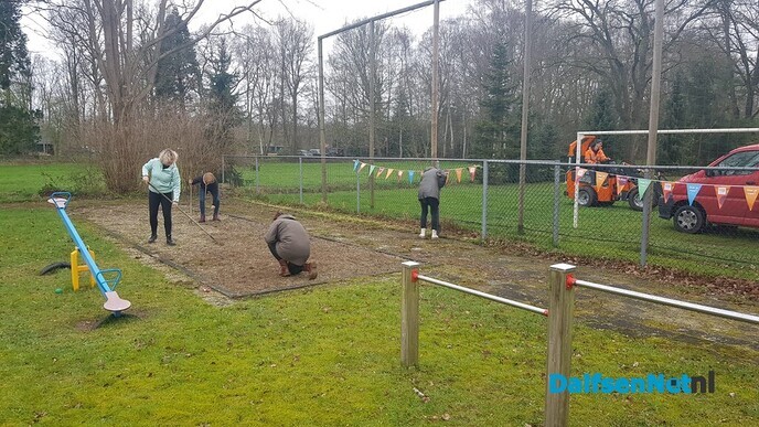 NL doet - Foto: Ingezonden foto