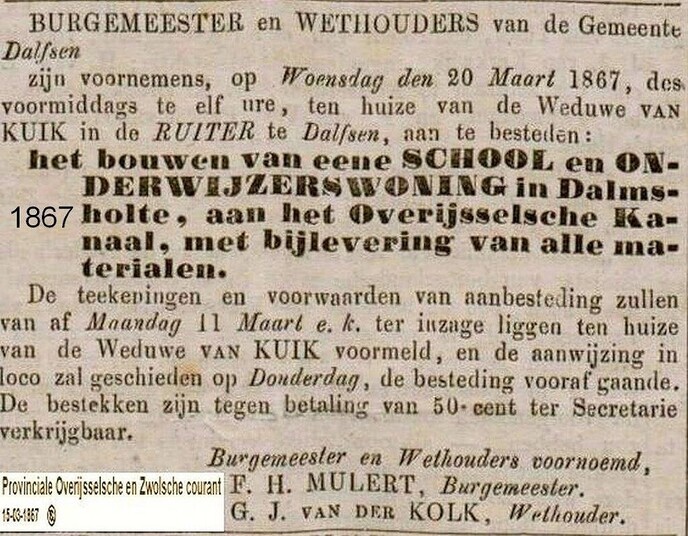 Inkomsten uit de verkoop van gras