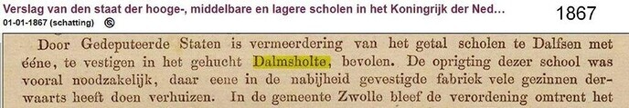 Inkomsten uit de verkoop van gras