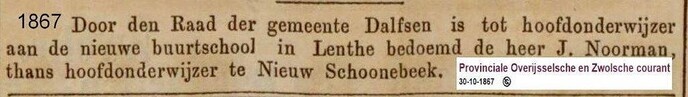 Inkomsten uit de verkoop van gras