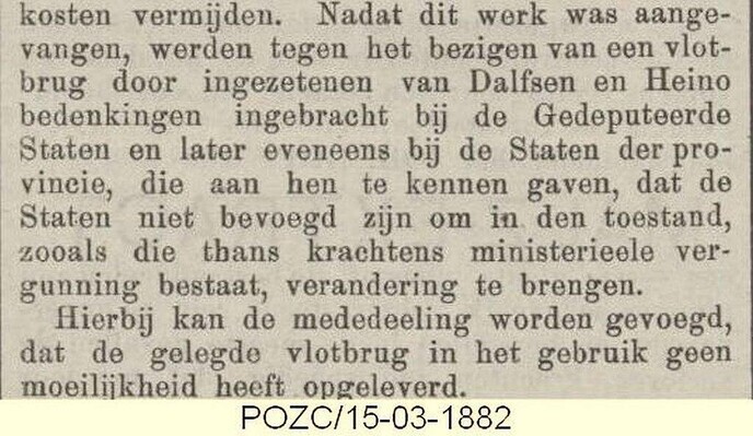 Hist. Werk. Groep. Lemelerveld - Foto: Ingezonden foto