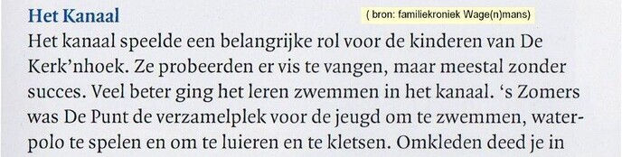 Historie Lemelerveld