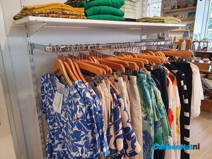 Open Huis bij SARI Fair Fashion - Foto: Ingezonden foto