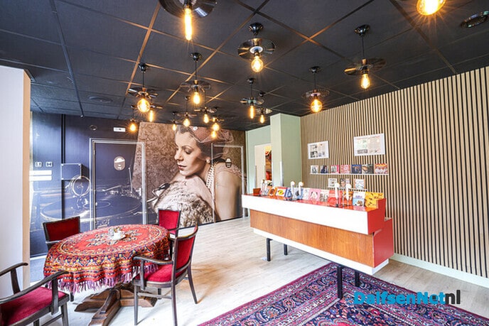 Nationaal Grammofoonmuseum opent op Tweede Paasdag - Foto: Ingezonden foto