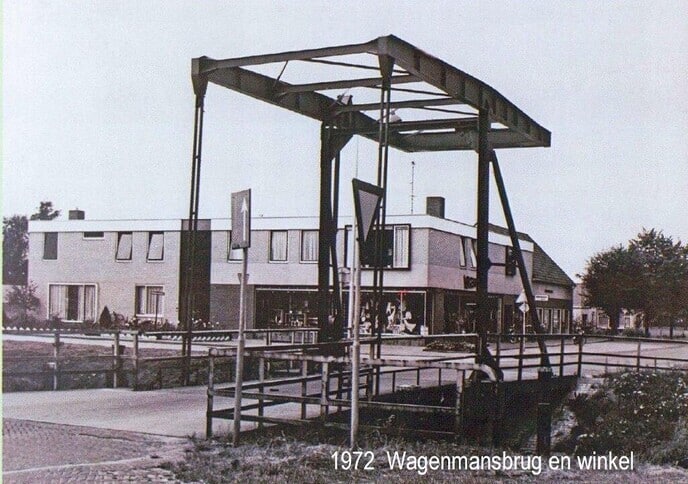 Historie Lemelerveld