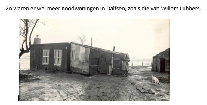 Wandeling met tante Ge Pals - Foto: Ingezonden foto