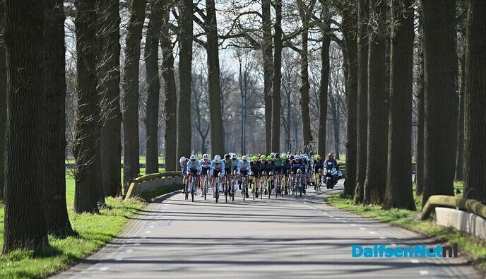 Live de 63 editie van de Ster van Zwolle. RTV Oost - Foto: Johan Bokma