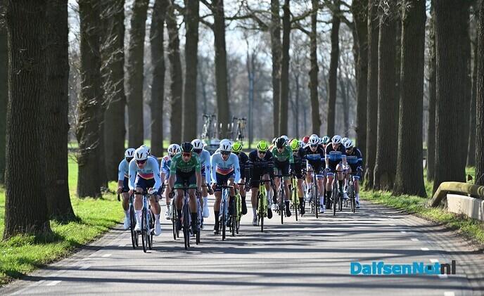 Live de 63 editie van de Ster van Zwolle. RTV Oost - Foto: Johan Bokma