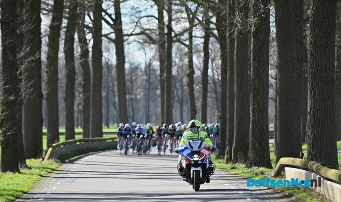 Live de 63 editie van de Ster van Zwolle. RTV Oost - Foto: Johan Bokma