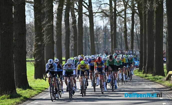 Live de 63 editie van de Ster van Zwolle. RTV Oost - Foto: Johan Bokma