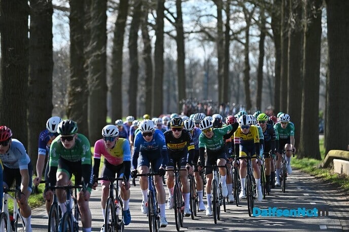 Live de 63 editie van de Ster van Zwolle. RTV Oost - Foto: Johan Bokma