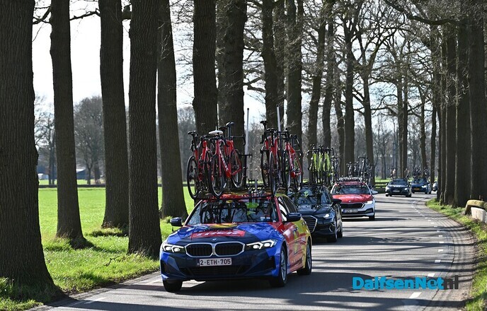 Live de 63 editie van de Ster van Zwolle. RTV Oost - Foto: Johan Bokma