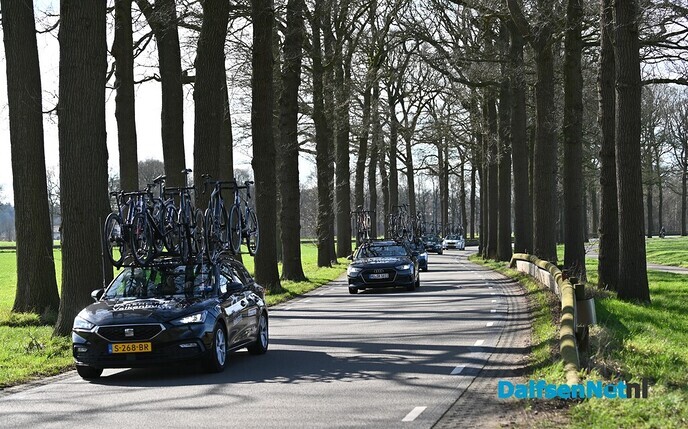 Live de 63 editie van de Ster van Zwolle. RTV Oost - Foto: Johan Bokma