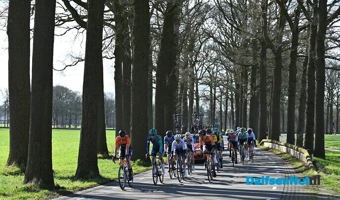Live de 63 editie van de Ster van Zwolle. RTV Oost - Foto: Johan Bokma