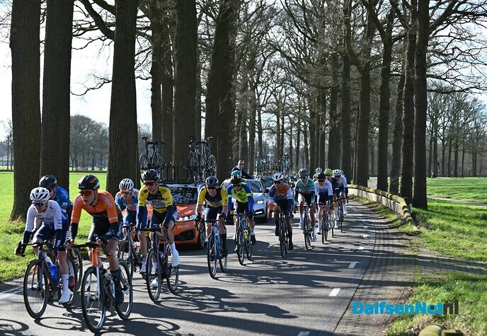 Live de 63 editie van de Ster van Zwolle. RTV Oost - Foto: Johan Bokma