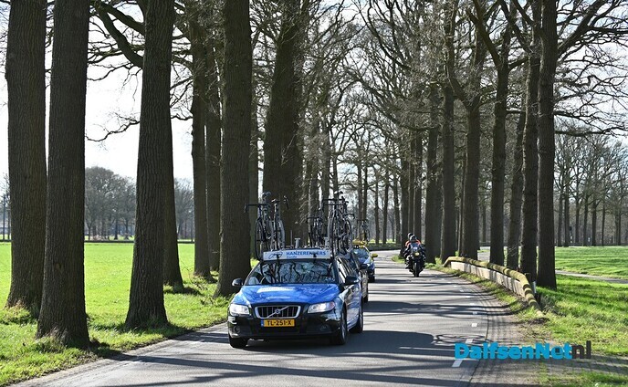 Live de 63 editie van de Ster van Zwolle. RTV Oost - Foto: Johan Bokma