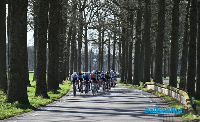 Live de 63 editie van de Ster van Zwolle. RTV Oost - Foto: Johan Bokma
