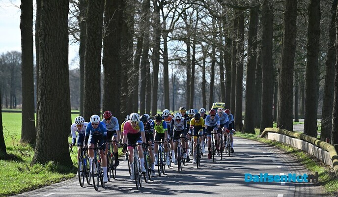 Live de 63 editie van de Ster van Zwolle. RTV Oost - Foto: Johan Bokma