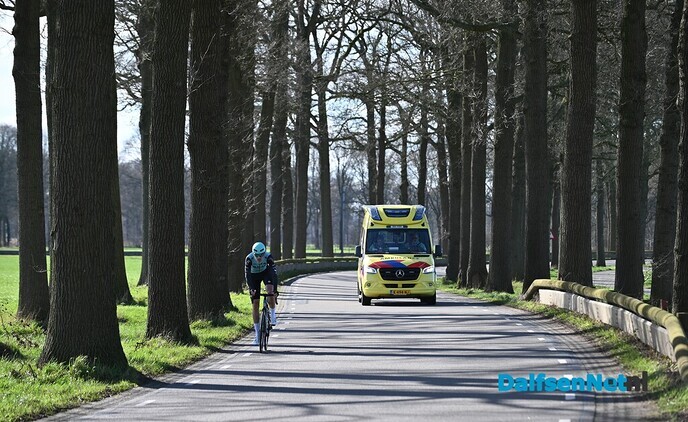 Live de 63 editie van de Ster van Zwolle. RTV Oost - Foto: Johan Bokma