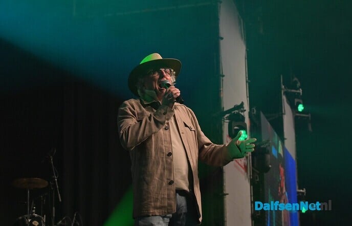Tukker FM met 10.000 bezoekers en €50.000 euro voor ALS Nederland! - Foto: Johan Bokma