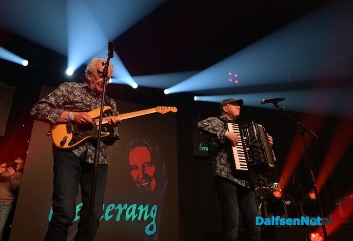 Tukker FM met 10.000 bezoekers en €50.000 euro voor ALS Nederland! - Foto: Johan Bokma