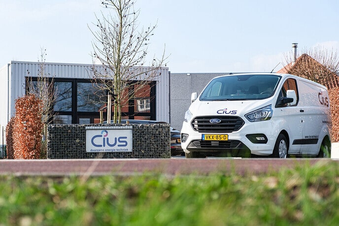Dalfser bedrijven bundelen kennis en krachten - Foto: Ingezonden foto