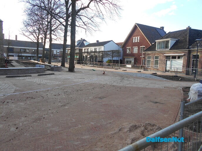 Nieuwe beelden van de klimaatstraat