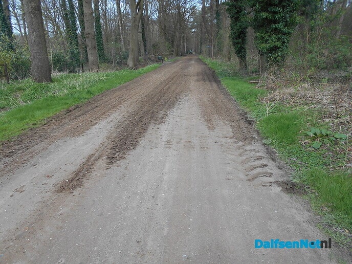 Meer gewicht helpt de wals