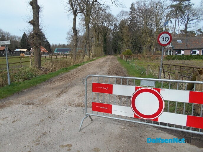 Meer gewicht helpt de wals
