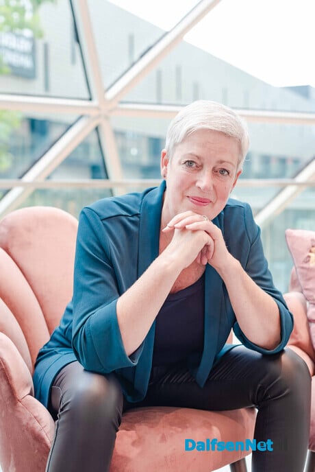 Workshop: Hoe nu verder na borstkanker - Foto: Ingezonden foto