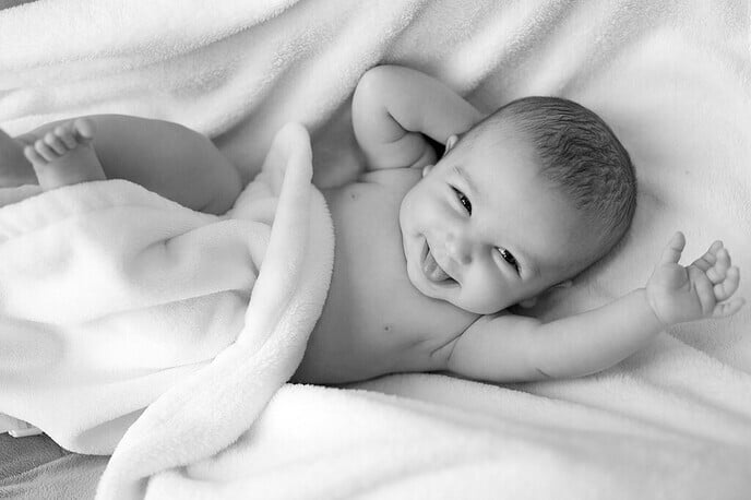 Vijf broodnodige elementen voor een knusse babykamer