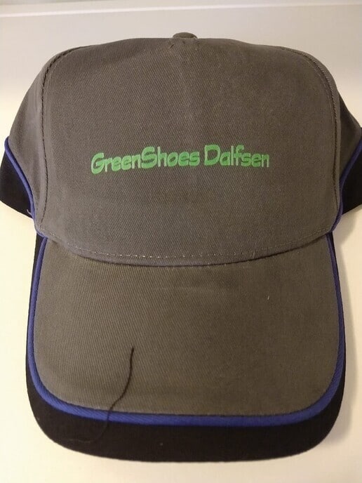 Jaarvergadering Wandelvereniging GreenShoes Dalfsen - Foto: Eigen geleverde foto