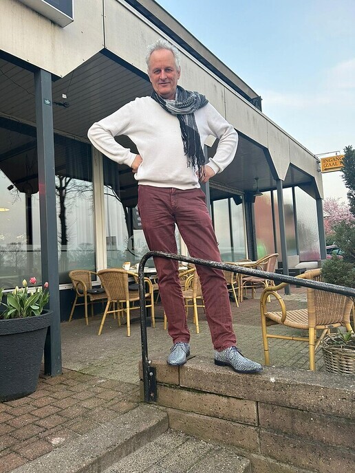 Biertjuh van Rene - Foto: Gruune Jopie
