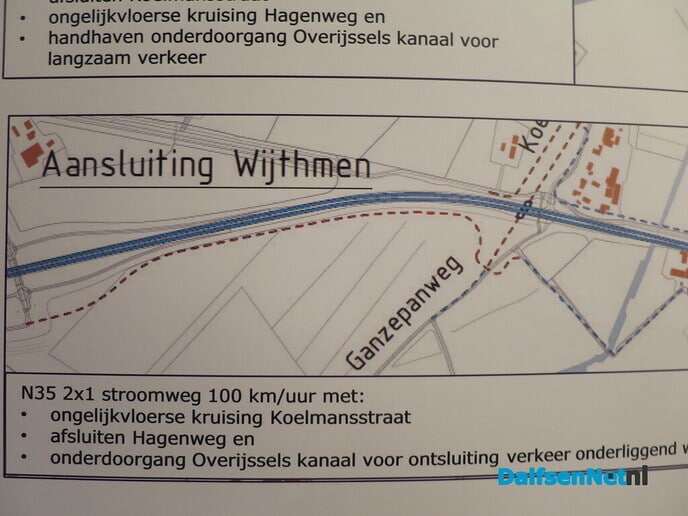 Mirt-Verkenning N 35 Wijthmen- Nijverdal - Foto: Wim