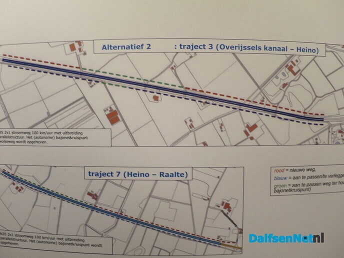 Mirt-Verkenning N 35 Wijthmen- Nijverdal - Foto: Wim