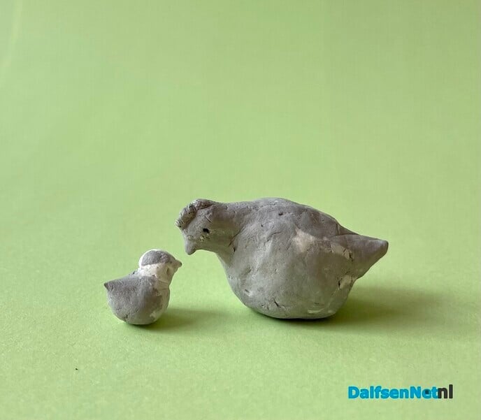 Tekenen en Schilderen, Kinderatelier Dalfsen - Foto: Ingezonden foto