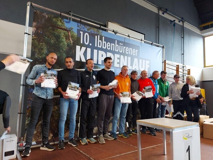 Loopnieuws Loopgroep AG ’85 - Foto: Ingezonden foto