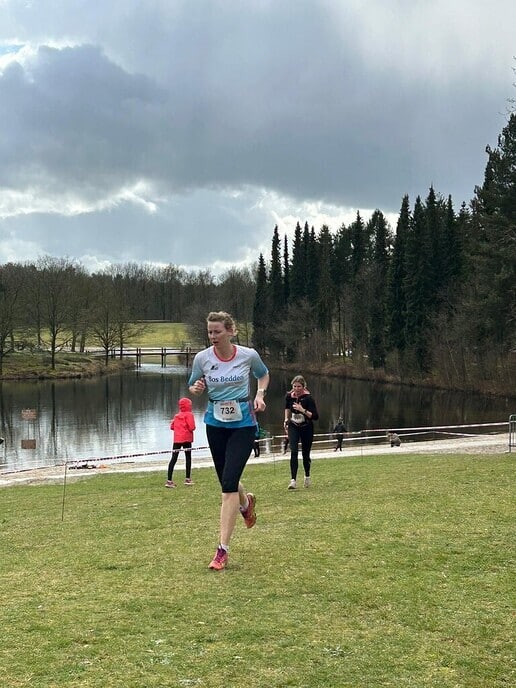 Loopnieuws Loopgroep AG ’85 - Foto: Ingezonden foto