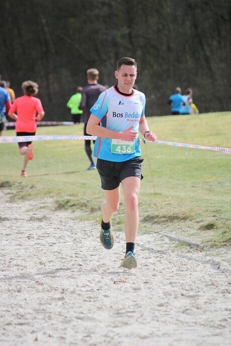 Loopnieuws Loopgroep AG ’85 - Foto: Ingezonden foto
