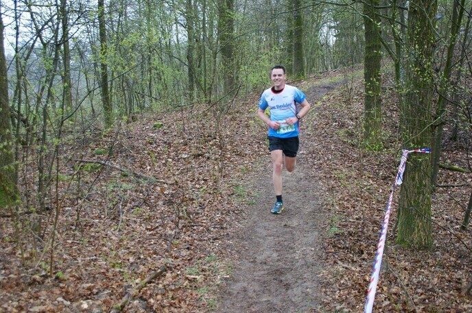 Loopnieuws Loopgroep AG ’85 - Foto: Ingezonden foto