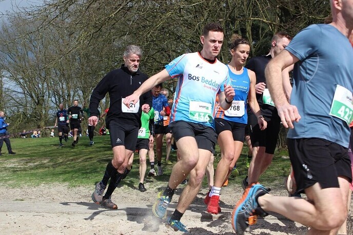 Loopnieuws Loopgroep AG ’85 - Foto: Ingezonden foto