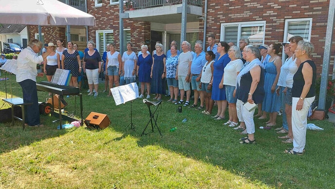 Muziek in de Tuin heeft weer 25 verrassende muzikale acts - Foto: Eigen geleverde foto
