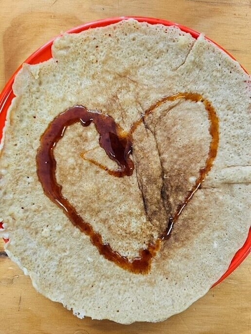 Pannenkoekendag en vogelnestkastjes maken - Foto: Ingezonden foto