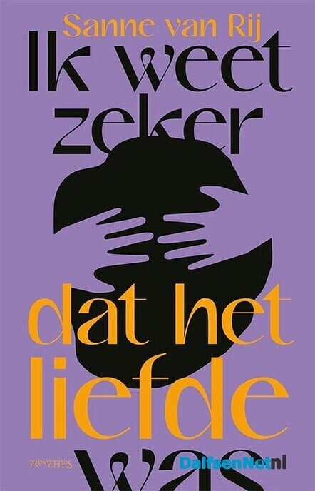 Lezing van schrijfster Sanne van Rij - Foto: Ingezonden foto